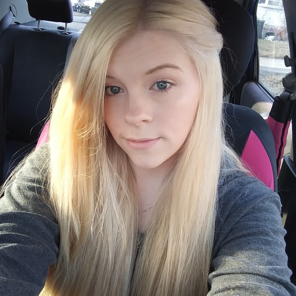 Meet your Posher, Sharon